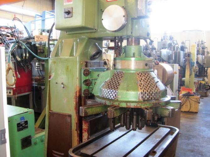 AUDAX 50 MPR